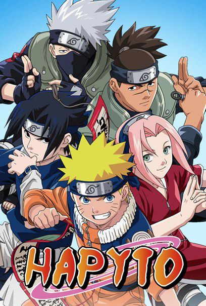 Naruto