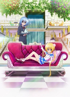 Hayate-no-Gotoku!-Can't-Take-My-Eyes-Off-You