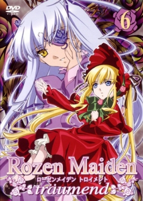 Rozen-Maiden-Traumend