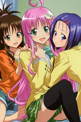 Motto-To-Love-Ru-Trouble