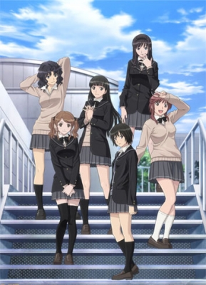 Amagami-SS