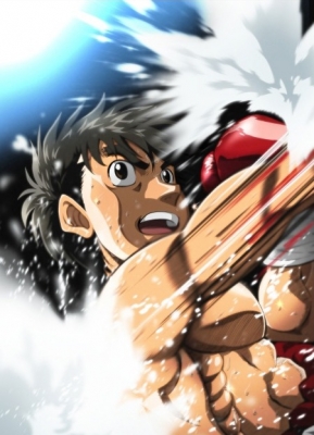 Hajime-no-Ippo-New-Challenger