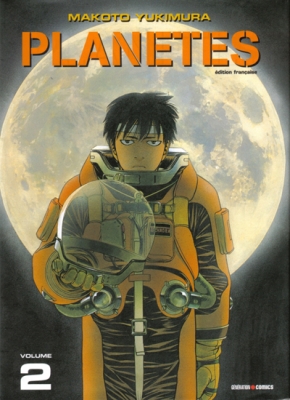 Planetes