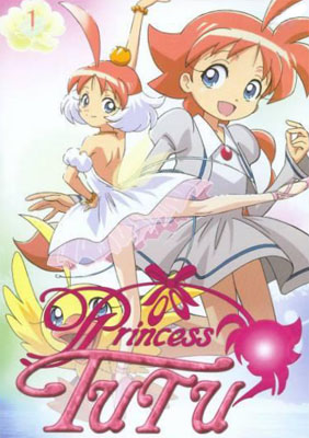 Princess-Tutu