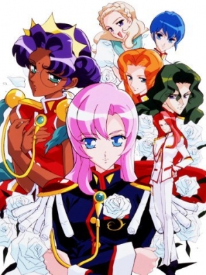 Shojo-Kakumei-Utena