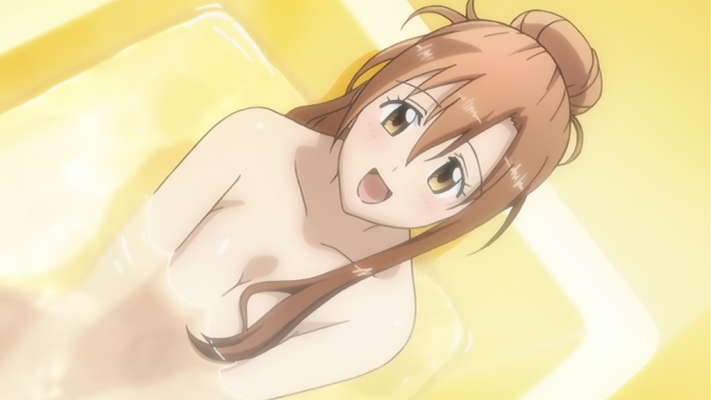 Seitokai Yakuindomo Hentai