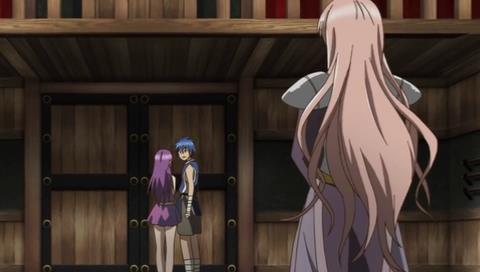 Aoi Sekai No Chuushin De Hentai