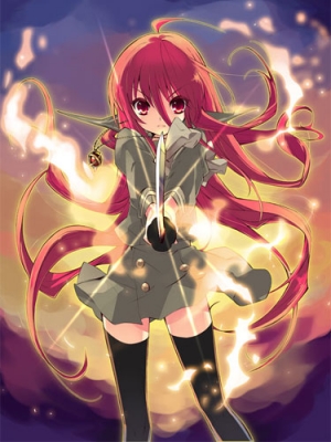 Shakugan-no-Shana-Final