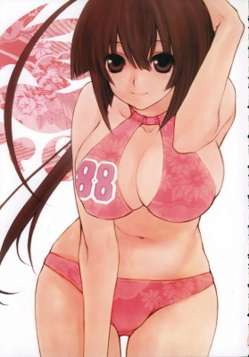 Sekirei