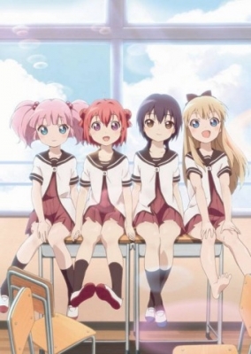 Yuru-Yuri