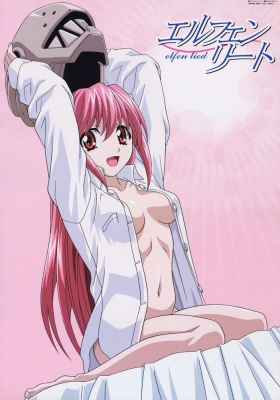 Elfen-Lied