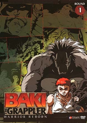 Grappler-Baki-(2001)