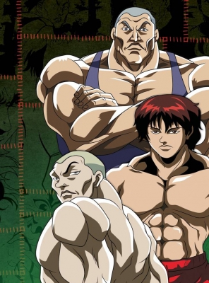 Grappler-Baki-Saidai-Tournament-Hen