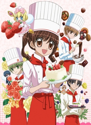 Yume-iro-Patissiere