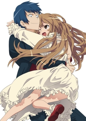 Toradora!