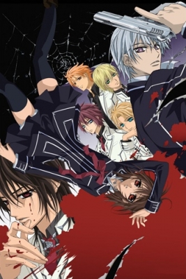 Vampire-Knight