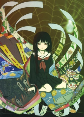 Jigoku-Shoujo