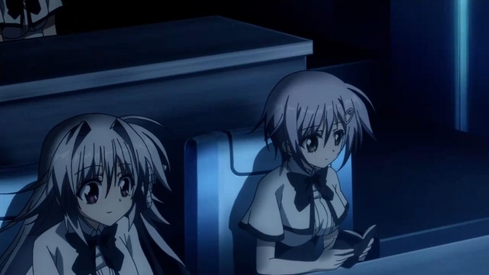 Unlimited Fafnir Hentai