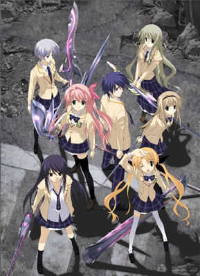 Chaos-Head