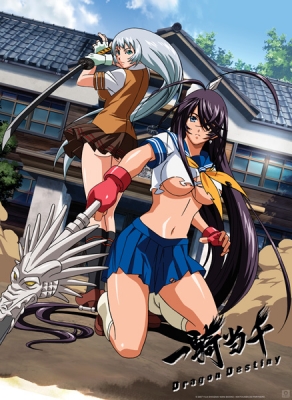 Ikkitousen-Dragon-Destiny