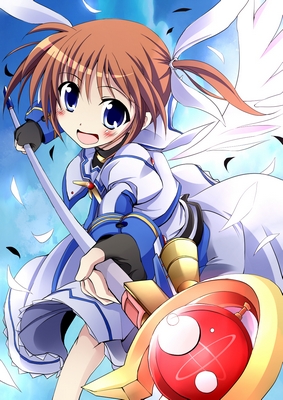 Mahou-Shoujo-Lyrical-Nanoha