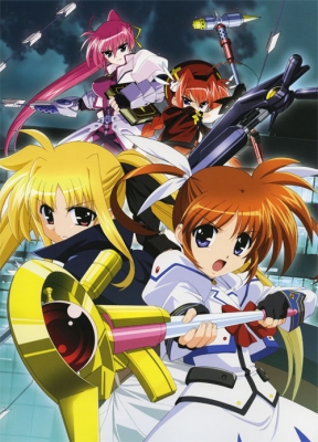 Mahou-Shoujo-Lyrical-Nanoha-As