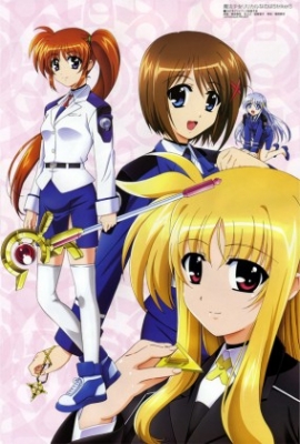 Mahou-Shoujo-Lyrical-Nanoha-StrikerS