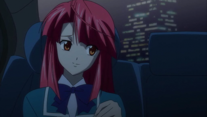 Kaze No Stigma Doujin