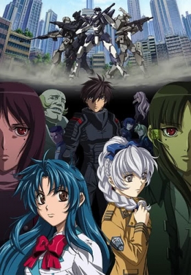 Full-Metal-Panic!