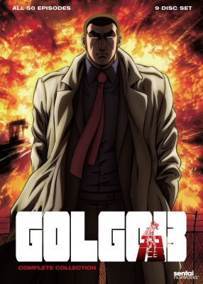 Golgo-13