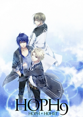 Norn9-Norn+Nonet