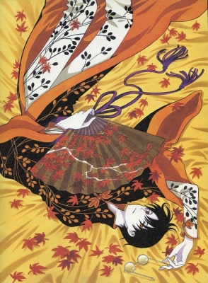 XXXHOLiC