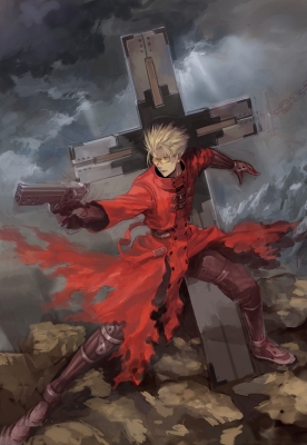 Trigun-TV