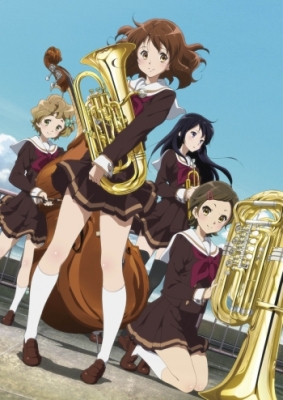 Hibike!-Euphonium