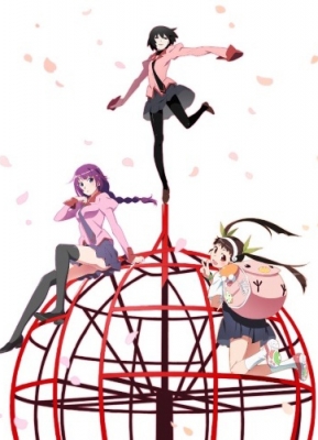 Owarimonogatari-Second-Season