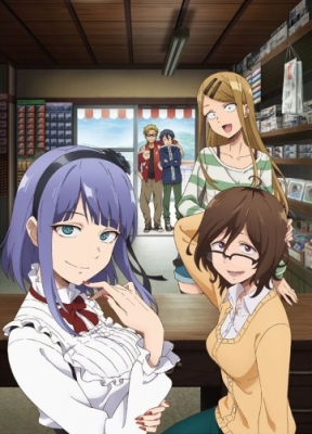 Dagashi-Kashi-Second-Season