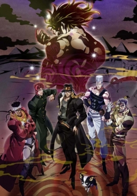 JoJo-no-Kimyou-na-Bouken-Stardust-Crusaders---Egypt-Hen