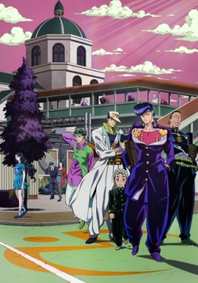 JoJo-no-Kimyou-na-Bouken-Diamond-wa-Kudakenai