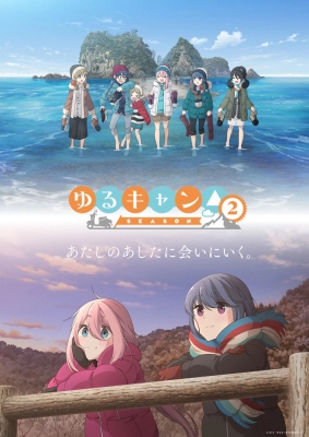 Yuru-Camp-2nd-Season