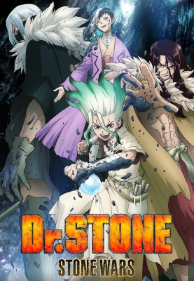 Dr.-Stone-Stone-Wars