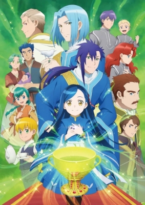 Honzuki-no-Gekokujou-Shisho-ni-Naru-Tame-ni-wa-Shudan-wo-Erandeiraremasen-3rd-Season