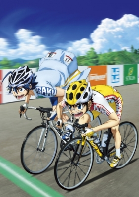 Yowamushi-Pedal-Limit-Break