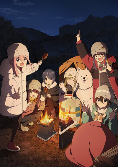 Yuru-Camp-3rd-Season