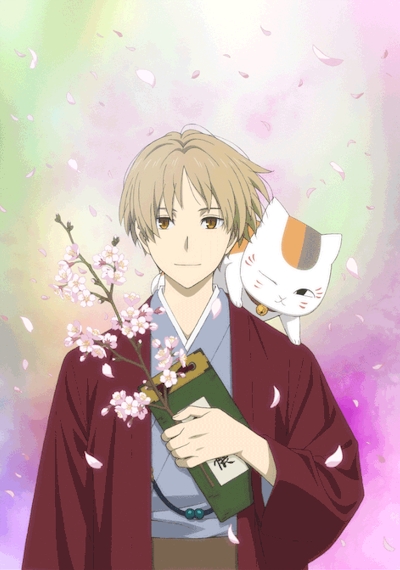 Natsume-Yuujinchou-Shichi